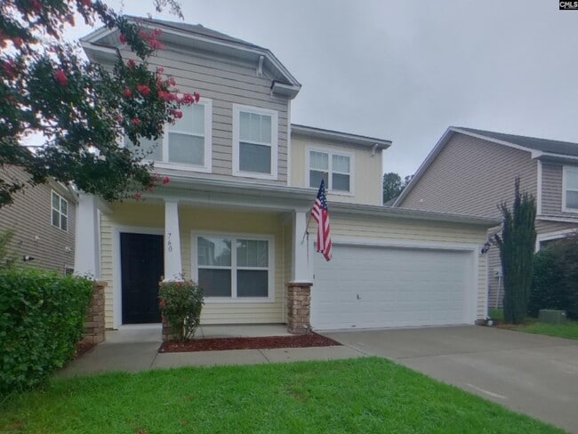Building Photo - 760 Pennywell Ct Rental