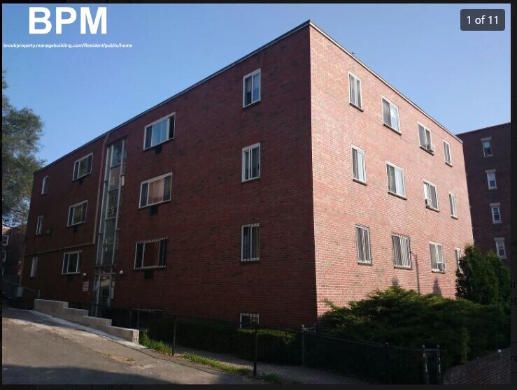 Photo - 10 Scottfield Rd Apartments Unit 1