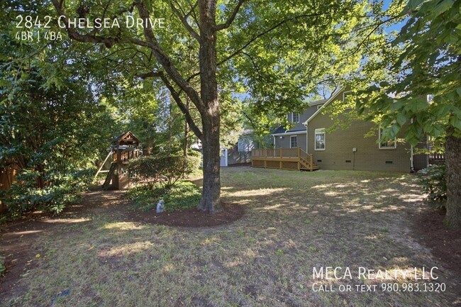 Photo - 2842 Chelsea Dr