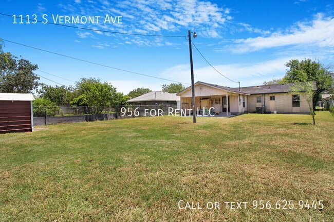 Photo - 1113 S Vermont Ave