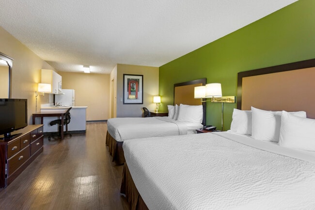 Furnished Studio-Phoenix - Scottsdale - North