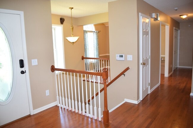 Photo - Spacious 3-Bedroom, 3-Bath Home with Bonus...