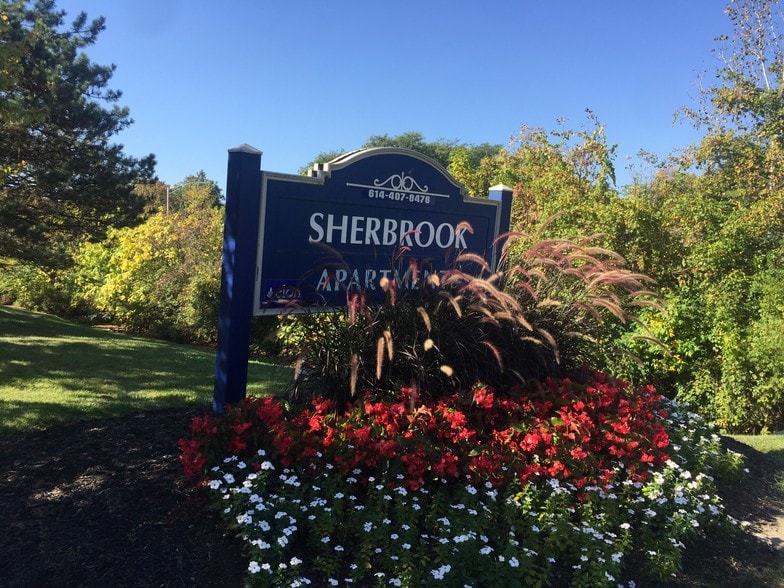Community Sign