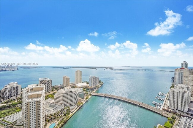 Photo - 495 Brickell Ave