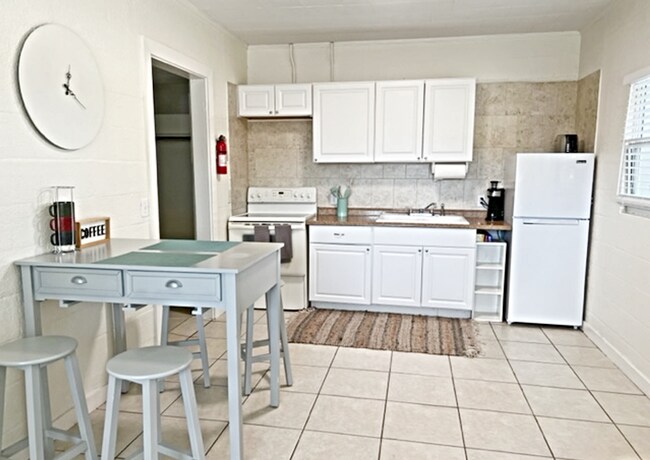 Photo - Newly Listed! Available now. Unit 9092 W Ft Island Trail
