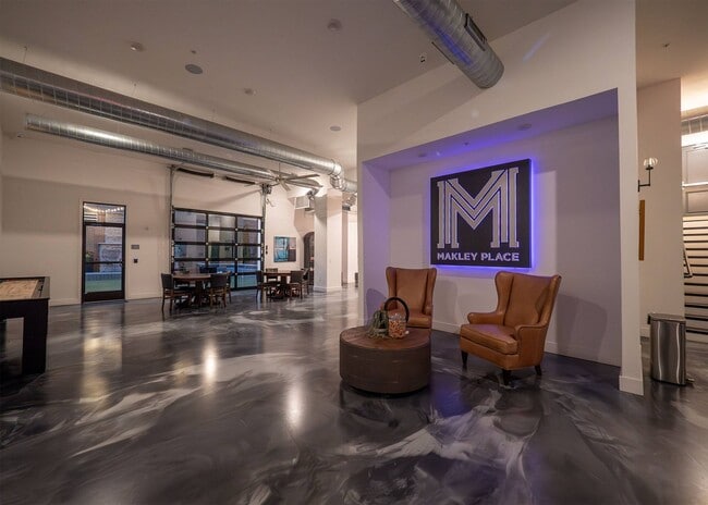 Makley Place