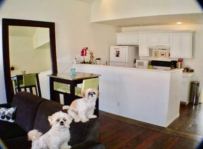 Photo - Glenwood Springs Townhouse