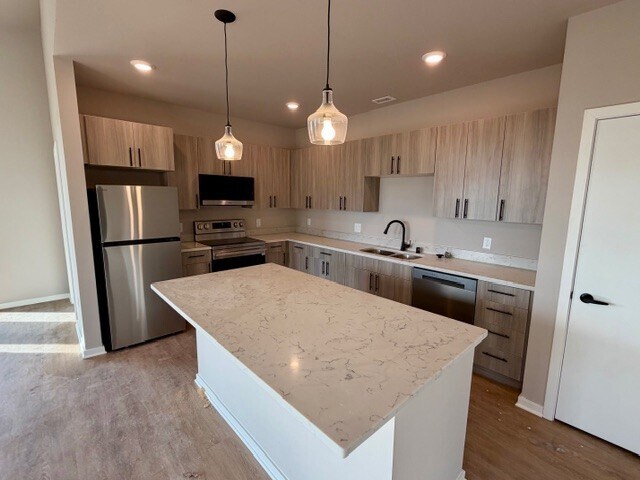 The Crest at Cardinal Heights - FULLY LEASED