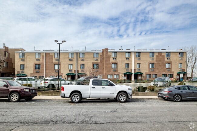 Photo - Skyline Terrace