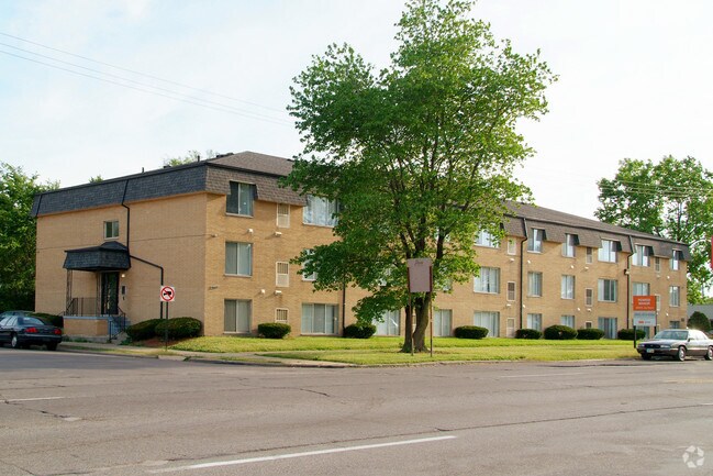 Photo - Penrod Manor/Faust Manor Apartments
