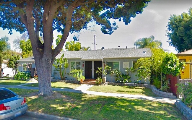 Building Photo - 11504 Venice Blvd Rental