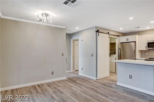 Photo - 8600 W Charleston Blvd Unit 1005