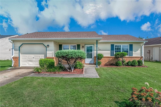 Photo - 1257 Etworth Ln Casa