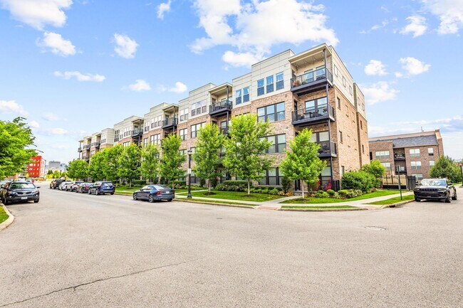 Building Photo - 751 N 6th St Unit 412 Rental