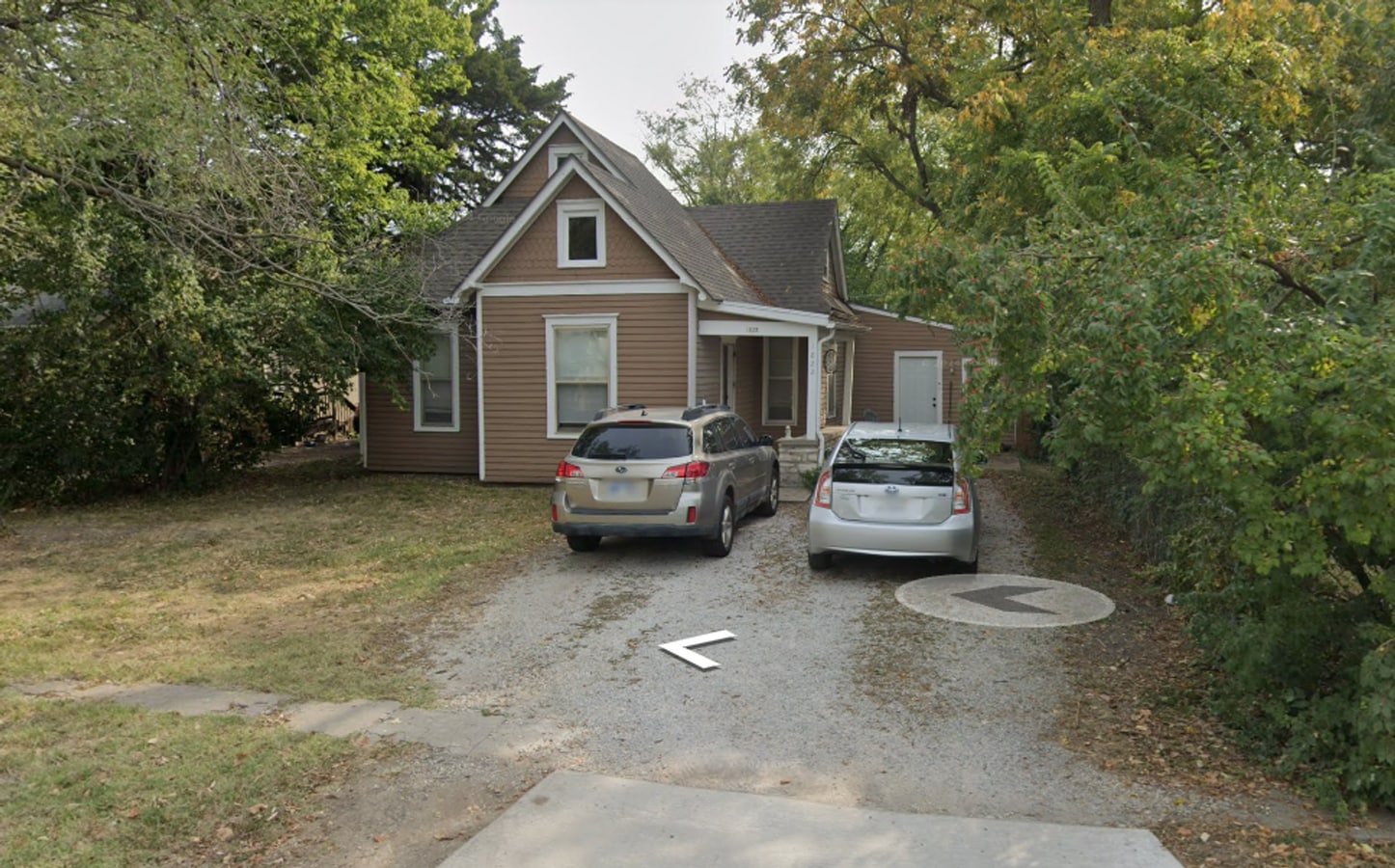 Photo - 1822 Maine St House