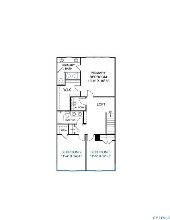 Photo - 10878 Farmstead Ml Ln