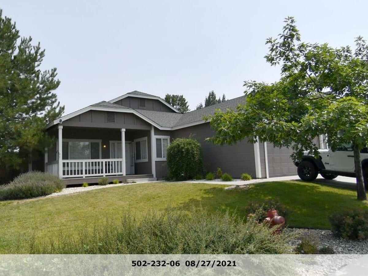 3 Bedroom, 2 Bathroom Home in North Valley - 3 Bedroom, 2 Bathroom Home in North Valley