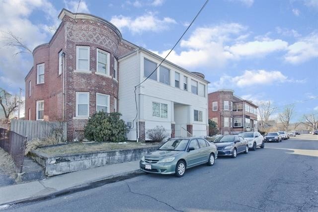 Street View - 5 Park View Terrace Unit 1L