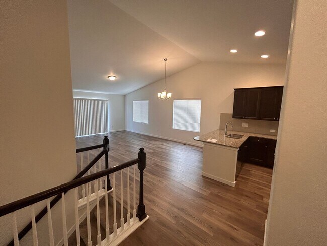 Photo - Immaculate 4 Bed 4 Bath Home in School District 20!!!