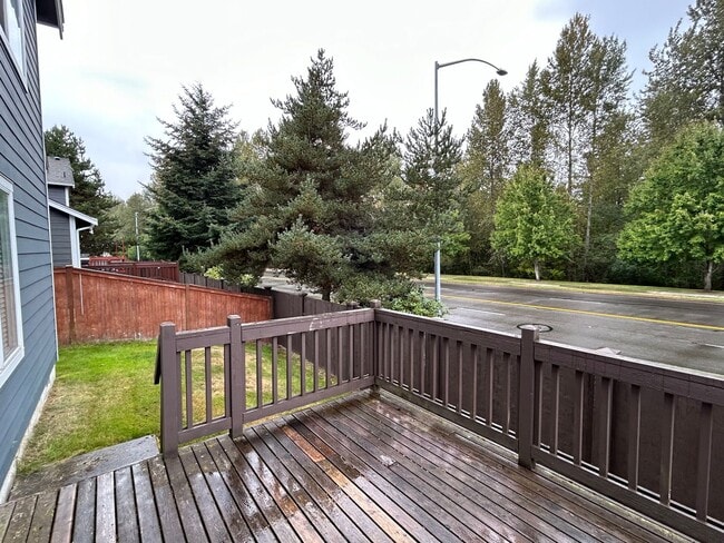 Photo - Beautiful 4 bd 2.5 bath w/ 2-car Garage Ho...