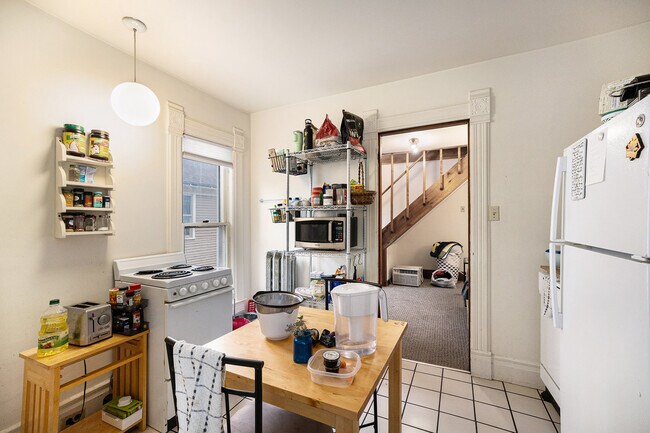 Photo - 528 S. Fifth -2 Unit 2