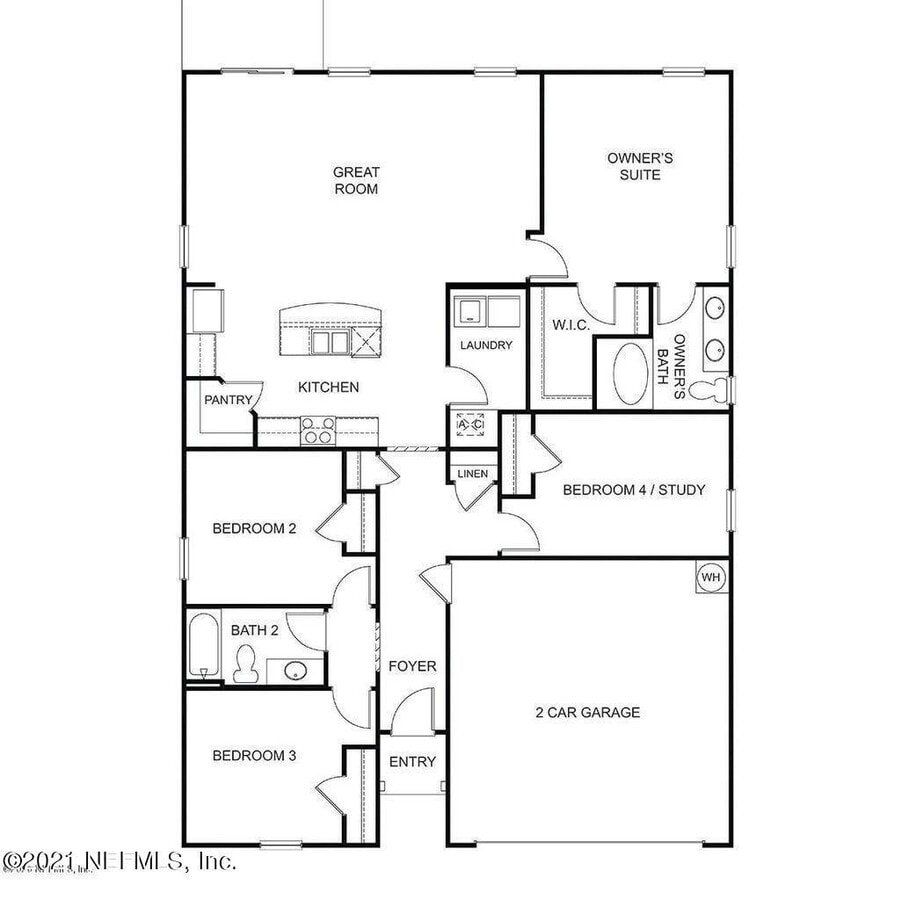 Photo - 6432 Bucking Bronco Dr