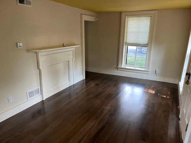 Photo - Mary Rockhill-Tyler House