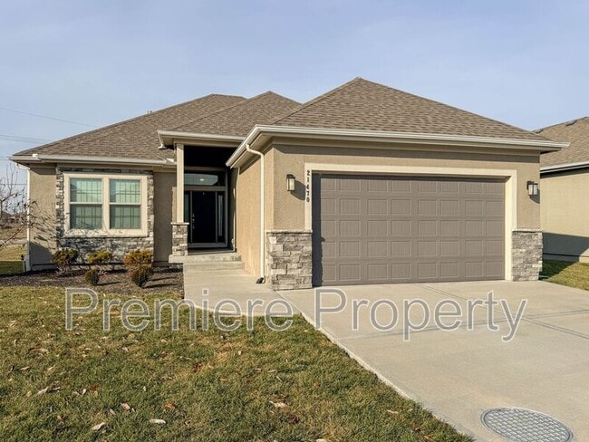 Building Photo - 21470 W 116th Pl