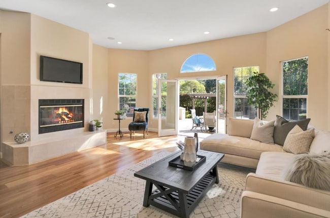 Photo - Gorgeous Monte Sereno Estate on Spacious Private Lot