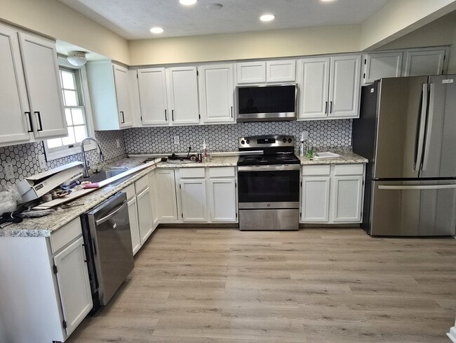 Building Photo - 6803 Ammendale Way Rental