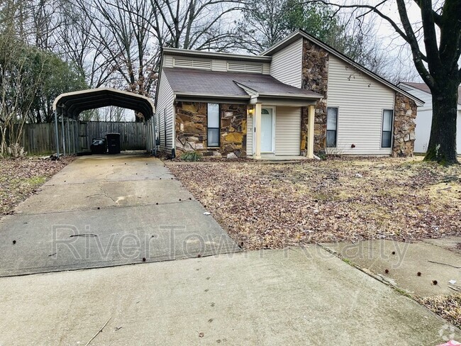 Building Photo - 2168 Morning Vista Dr Rental
