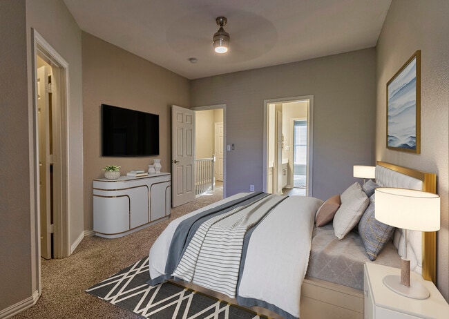 Photo - Treymore Eastfield