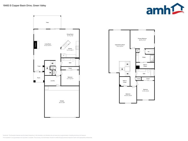 Photo - 18483 S Copper Basin Dr