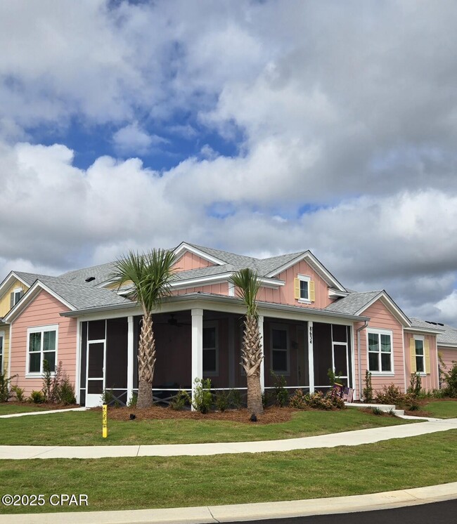 Building Photo - 8634 Sand dollar Dr