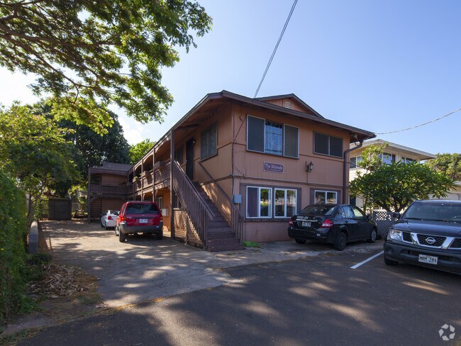 Photo - The Miranda Apartments