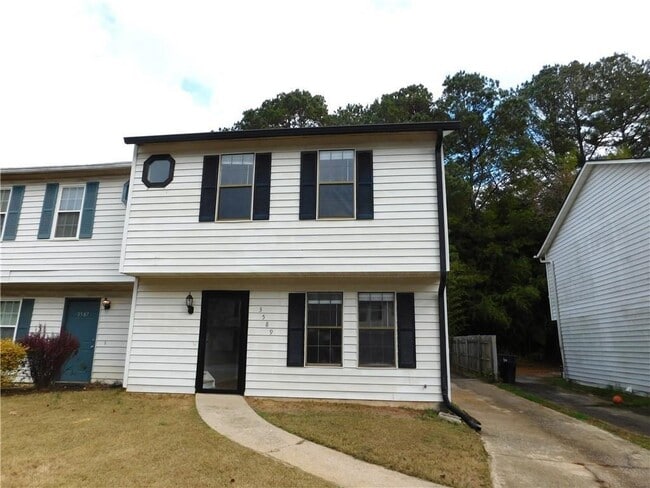 Building Photo - 3589 N Hopkins Ct