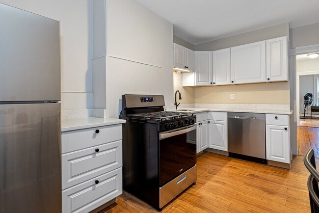 Photo - 150 Cambridge St Unidad 2#