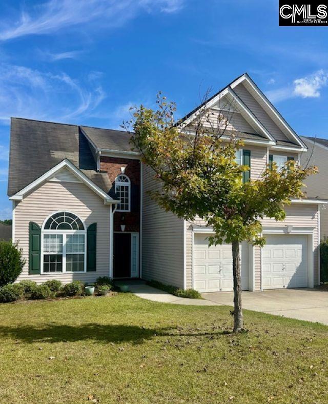 Building Photo - 211 Pinebluff Ct Rental