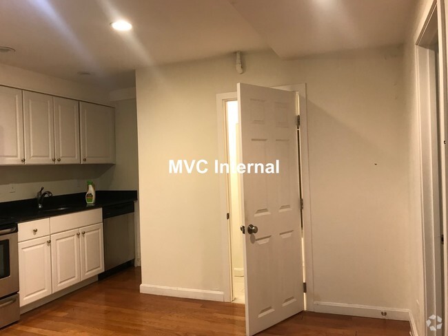 Building Photo - 82 Brainerd Rd Unit BA Rental