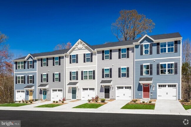 Building Photo - 4 Fieldcrest Aly Aly Rental