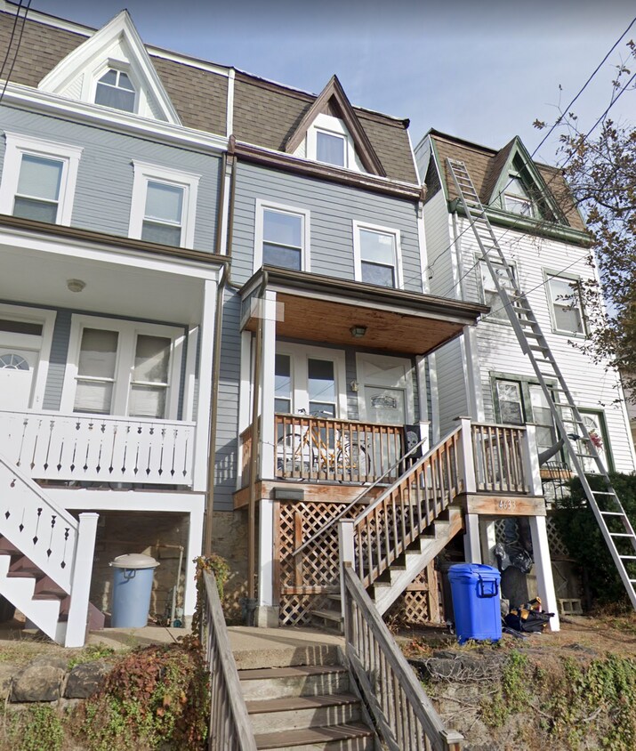 Photo - 4633 Winthrop St (Pittsburgh, PA)