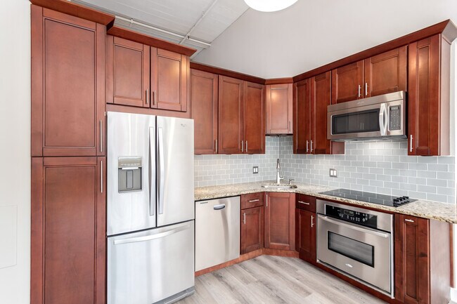 Photo - 720 16th St Mall Unit 207