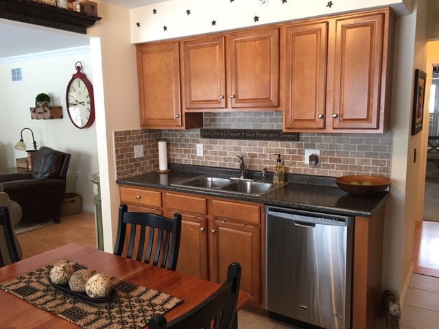 Photo - Trackside Crossing Apartments