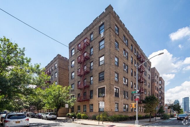43-08 40th Street