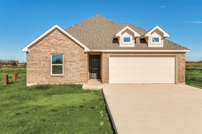 Brand new, 3 bedroom, 2 bath home boasting... - Brand new, 3 bedroom, 2 bath home boasting...