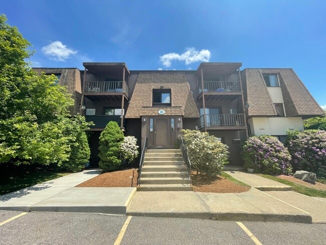 Building Photo - 491 W Central St Unit B11