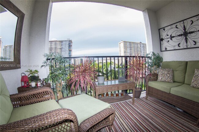 Photo - 17150 N Bay Rd Unit 2512