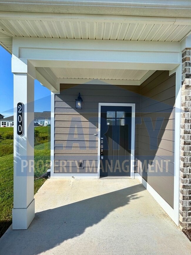Photo - Modern two bedroom townhome!