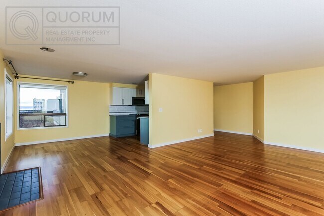 Photo - Spectacular Top Floor Condo with Stunning Views in Queen Anne Unit 402