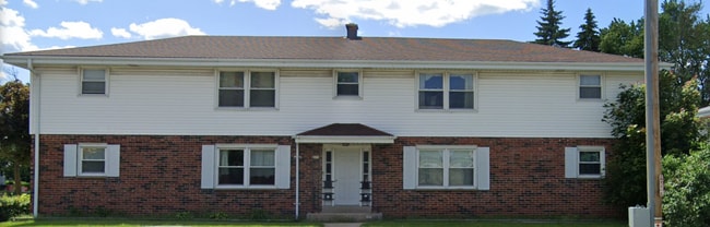 Photo - 5471 S 13th St Unit #3